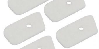 Filtro De Aire 5 Piezas Para Husqvarna 128ldx D-292396439856 $619 MXN