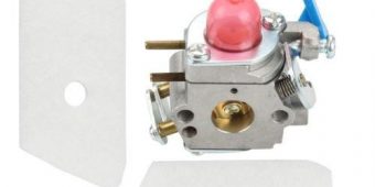 Filtro De Aire De Carburador Para Husqvarna 125-192351864340 $759 MXN