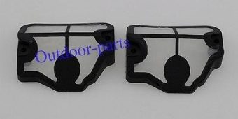 Filtro De Aire Husqvarna 36 41 136 141 137 142 -302452300833 $669 MXN