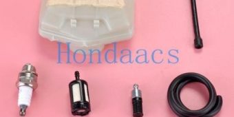 Filtro De Aire Husqvarna Chainsaw 362 365 371 A-172882894992 $849 MXN