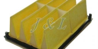Filtro De Aire Y Anillo De Goma Para La Husqvar-253096125902 $569 MXN