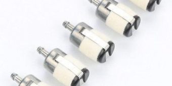 Filtro De Combustible Para Husqvarna 455 460 57-152802336681 $629 MXN