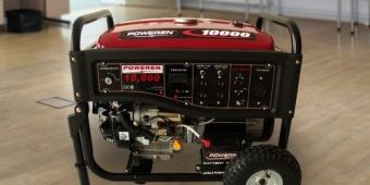 Generadores De Luz Pws10000 Bifasica Marca Poweren $23900 MXN