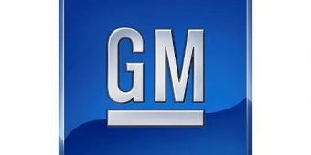 General Motors 12576163