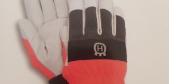 Guantes Husqvarna $360 MXN