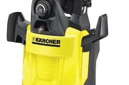 Hidrolavadora Karcher K4  Premium  Con Accesorios $6199 MXN