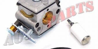 Husqvarna 36 41 136 137 137e 141 142 Motosierra-272130469887 $849 MXN