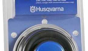 Husqvarna 531300183 T35 Cabezal Recortador Antigolpes No Uni $1150 MXN