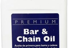 Husqvarna Bar & Chain Oil $1047 MXN