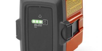 Husqvarna Bli20 Batería De Repuesto 40v $7230 MXN