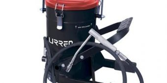 Inyector De Grasa C/pedal 10kg Urrea $6269 MXN