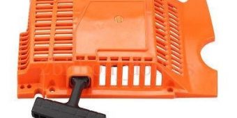 Jale El Arrancador De Retroceso Para Husqvarna -152709413837 $889 MXN