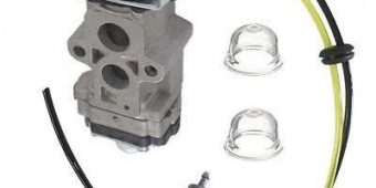 Kit De Carburador Bueno Para Husqvarna 150bt 35-192352815166 $819 MXN