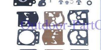 Kit De Carburador Carburador Para Walbro Husqva-122706284704 $669 MXN