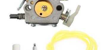 Kit De Carburador Para Husqvarna 50 51 55 Ranch-152737550191 $749 MXN