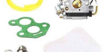 Kit De Filtro De Carburador Carburador Husqvarn-152721629708 $859 MXN