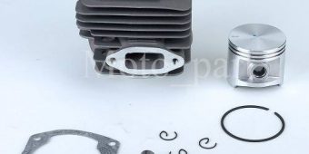 Kit De Pistón Del Cilindro Para Husqvarna 372xp-121933581547 $1439 MXN