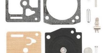 Kit De Reparación De Carburador Para Husqvarna -122798480499 $639 MXN