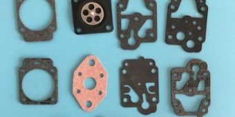 Kit De Reparación De Carburador Para Husqvarna -132423626239 $669 MXN