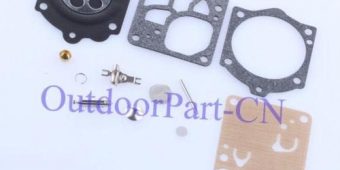 Kit De Reparación De Carburador Para Husqvarna -302454592131 $599 MXN