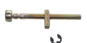 La Cadena De Sujeción Ajuste Husqvarna 36 41 13-253183276775 $529 MXN