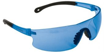 Lentes Seguridad Ultralite Azul Truper 10819 $130 MXN