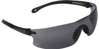 Lentes Seguridad Ultralite Gris Truper 15290 $41 MXN