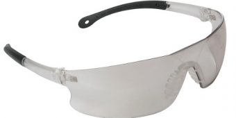 Lentes Seguridad Ultralite Int/ext Truper 10821 $41 MXN