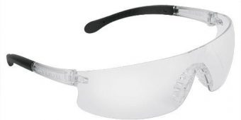 Lentes Seguridad Ultralite Transparentes Truper 14293 $41 MXN