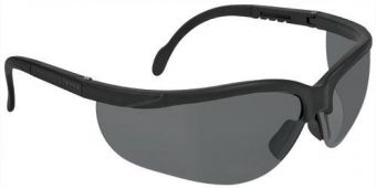 Lentes Seguridad Vision Gris Truper 14302 $50 MXN