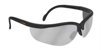 Lentes Seguridad Vision Int/ext Truper 10824 $139 MXN