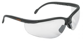 Lentes Seguridad Vision Transparente Truper 14301 $139 MXN