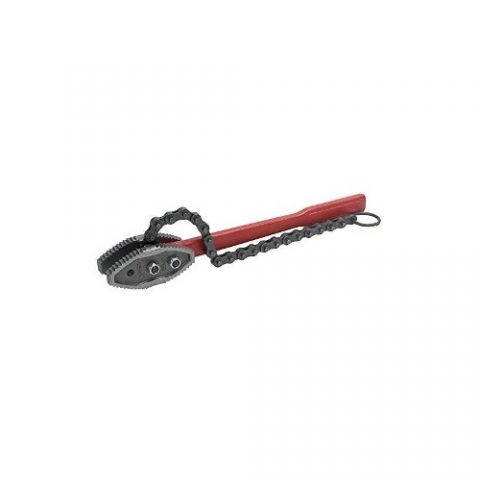 Llave De Cadena Reversible Urrea 795c, 2-1 / 2 Pulgadas