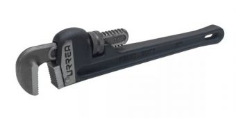 Llave Para Tubo Stillson 24' Hierro Maleable Urrea 824ur $1529 MXN