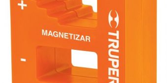 Magnetizador Y Desmagnetizador Truper 14141 $127 MXN