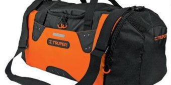 Maleta Deportiva Grande Truper 61097 $558 MXN