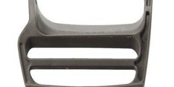 Manija De Freno Para Husqvarna 340 345 350 353 -152806196987 $1059 MXN