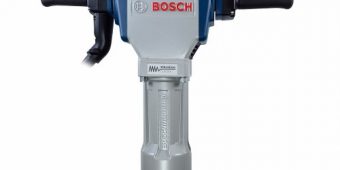 Martillo Demoledor Bosch Gsh 27 Vc De 2000 W $28513 MXN