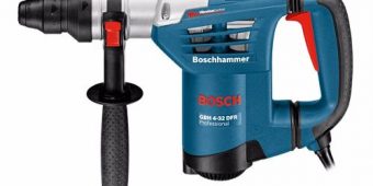 Martillo Perforador Bosch Gbh 4-32 Dfr Professional $13730 MXN