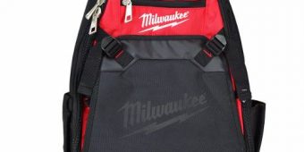 Mochila Milwaukee 48-22-820 Ideal Para Herramientas Y Laptop $2350 MXN