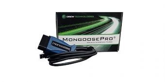 Mongoosepro Gm 2 Emisiones De Transmisión Del Motor Reprogra $21414 MXN