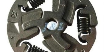 Montaje De Embrague Husqvarna 357xp 359 Motor P-253167705602 $709 MXN