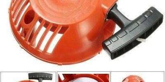 Montaje Del Arrancador Para Husqvarna 124l De R-302341568769 $699 MXN