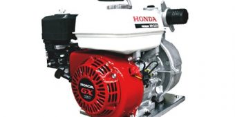 Motobomba Honda Gran Motor Wh20xt-dfx Riego Alta Presion $10145 MXN