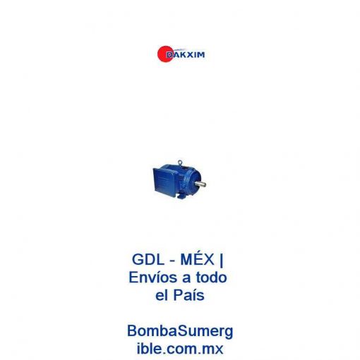 Motor Bifasico 7.5 Hp Alta Velocidad Uso General Weg $13980 MXN