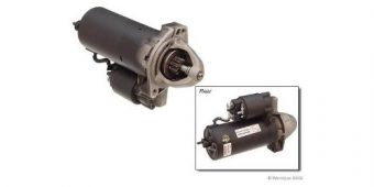 Motor De Arranque Bosch W0133-1601453 $17774 MXN