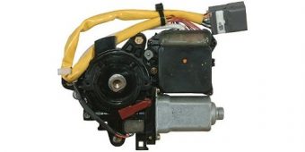 Motor De Elevación De Ventana A1 Cardone 47-10036 $20050 MXN