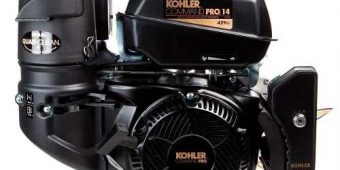 Motor Kohler Ch4 $10419 MXN