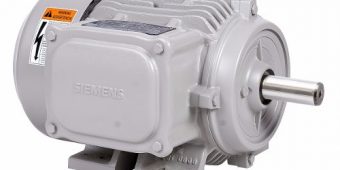 Motor Monofásico Siemens 3 Hp 1800 Rpm $6105 MXN