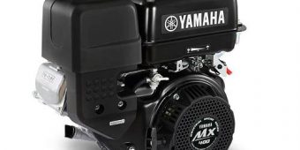 Motor Yamaha Mx400 + $11875 MXN